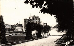Asnieres Square du Marechal Joffre -
													92 Hauts de Seine
												
