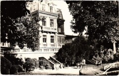 Asnieres Square Voyez d'Argenson -
													92 Hauts de Seine
												