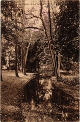 Malmaison Parc du Chateau
