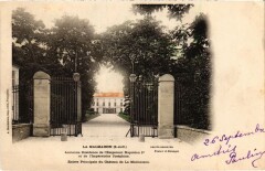 Malmaison Ancienne Residence Napoleon
