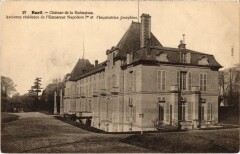 Chateau de la Malmaison