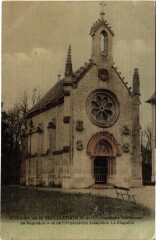 Chateau de la Malmaison Ancienne Residence Napoleon