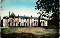 Malmaison Le Chateau