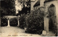 Sceaux Les Felibres à Sceaux