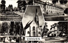 Vanves souvenir -
																					92170 Vanves
																			