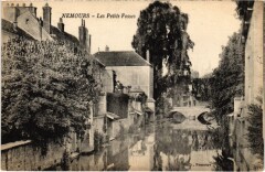 Nemours Les Petits Fosses France à Nemours