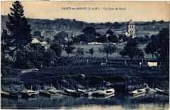Saacy s Marne Un Coin de Saacy France