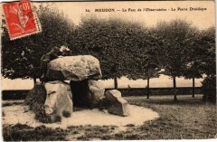 Meudon Le Parc de l'Observatoire à Meudon