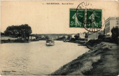 Meudon Bord de Seine à Meudon