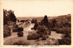 Meudon vue generale à Meudon