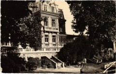 Asnieres Square Voyez d'Argenson -
													92 Hauts de Seine
												