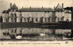 Chateau de la Malmaison