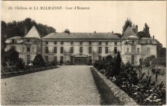 Chateau de la Malmaison