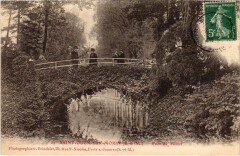 St.Ouen s Morin Pont du Miroir France -
													77 Seine et Marne
												