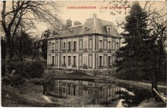 Coulommiers Les Lorinettes France à Coulommiers
