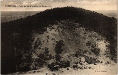 Nemours Point de vue d'Aveline au Rocher Vert France -
																					77140 Nemours
																			