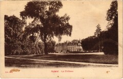 Noisiel Le Chateau France -
																					77186 Noisiel
																			