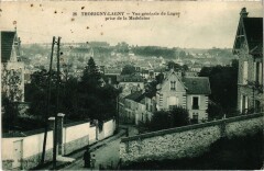 Thorigny s Marne Vue Generale de Lagny France