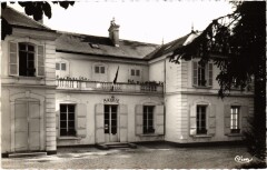 Thorigny s Marne Mairie France