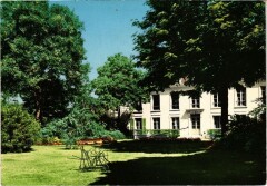 Levallois Le Square -
													92 Hauts de Seine
												