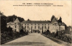 Malmaison Le Chateau