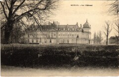 Noisiel Le Chateau France -
																					77186 Noisiel
																			