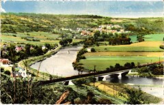Saacy s Marne Vallee de la Marne France