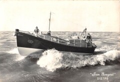 Dieppe Sortie Du Jean Bouzard Societe Centrale De Secours Aux Naufrages -
																					76370 Dieppe
																			