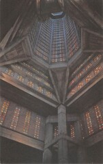 Le Havre Eglise Saint-Joseph Vue Interieure -
																					76620 Le Havre
																			