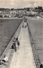 Le Havre Digue Sud -
																					76620 Le Havre
																			