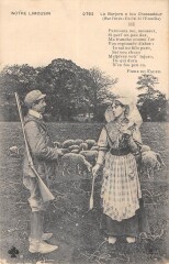 Notre Milousin Le Chasseur