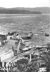 Ile Du Levant Le Port