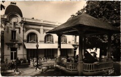 Chatel-Guyon Le Casino France