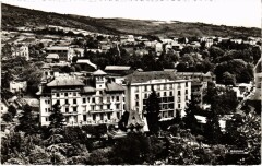 Chatel-Guyon Splendid Hotel France