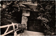 Chatel-Guyon La Source Marguerite France