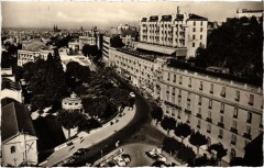 Royat Le Parc et les Hotels France à Royat