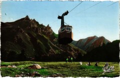 Mont-Dore Vallee d'Enfer France à Mont-Dore