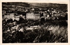 Chatel-Guyon Vue Generale, Le Grand Hotel France -
													63 Puy de Dôme
												