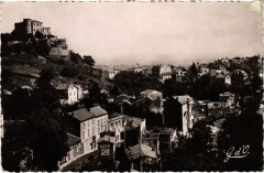 Royat Les Hotels dans la Vallee France à Royat