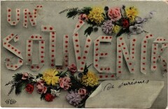 Suresnes souvenir à Suresnes