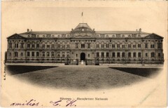 Sevres Manufacture Nationale