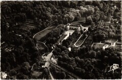 Rueil Chateau de la Malmaison et le Parc -
													92 Hauts de Seine
												