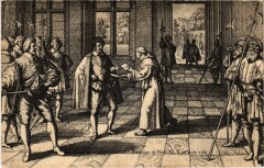 Saint Cloud Assassinat de Henri Iii -
																					92210 Saint-Cloud
																			