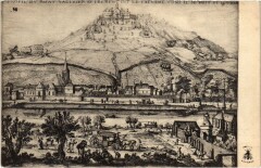 Fort du Mont Valerien -
													92 Hauts de Seine
												