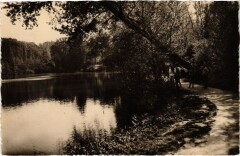 Rueil Etang Saint-Cucufa