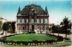 Rueil Hotel de Ville