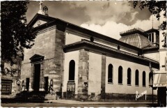 Neuilly Eglise Saint-Jean