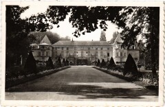Rueil Chateau de la Malmaison -
													92 Hauts de Seine
												