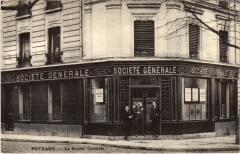 Puteaux La Societe Generale -
																					92800 Puteaux
																			