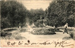 Asnieres Cimetiere des Chiens -
													92 Hauts de Seine
												